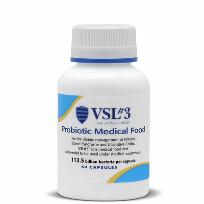 VSL#3 Capsules