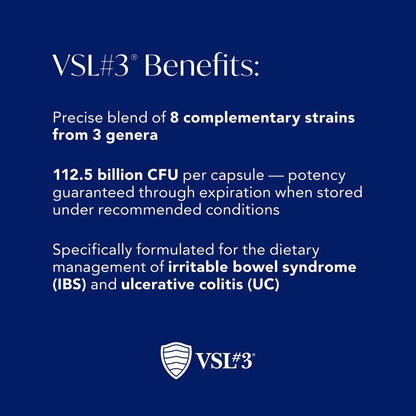 VSL#3 Capsules
